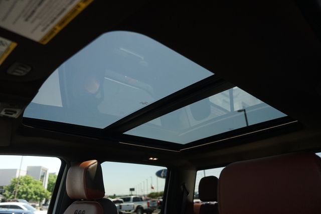 2022 Ford F-250SD King Ranch