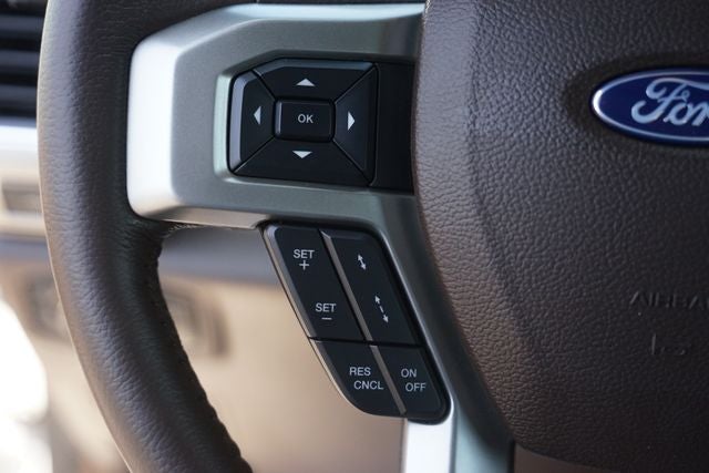 2022 Ford F-250SD King Ranch