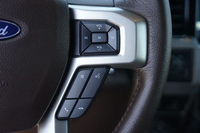 2022 Ford F-250SD King Ranch