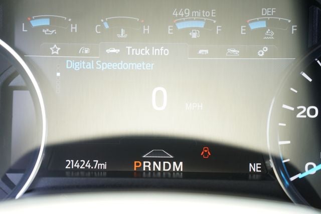 2022 Ford F-250SD King Ranch