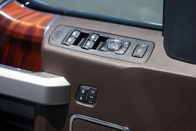 2022 Ford F-250SD King Ranch