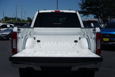 2022 Ford F-250SD King Ranch