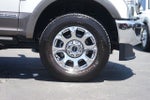 2022 Ford F-250SD King Ranch