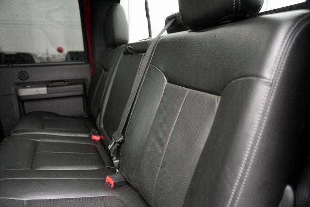 2013 Ford F-350SD Lariat