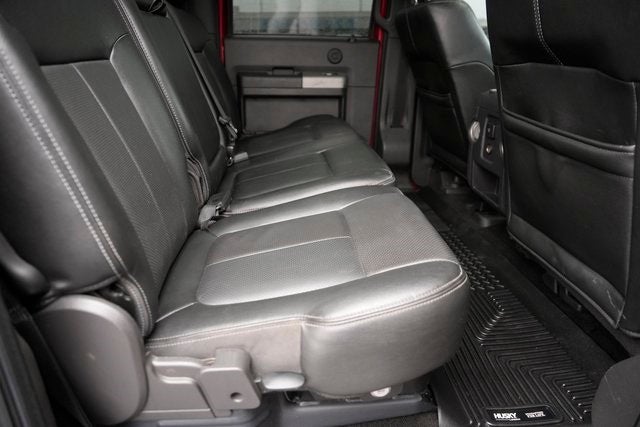 2013 Ford F-350SD Lariat