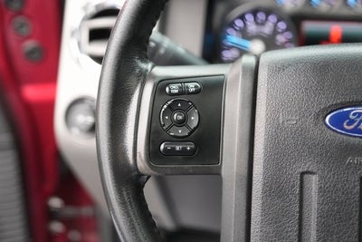 2013 Ford F-350SD Lariat