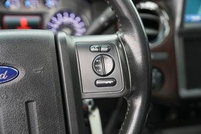 2013 Ford F-350SD Lariat