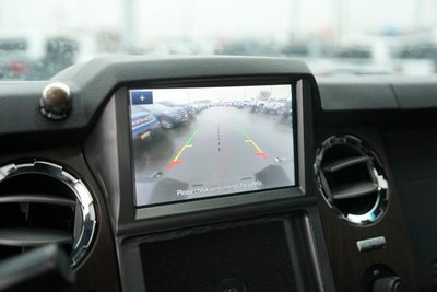 2013 Ford F-350SD Lariat