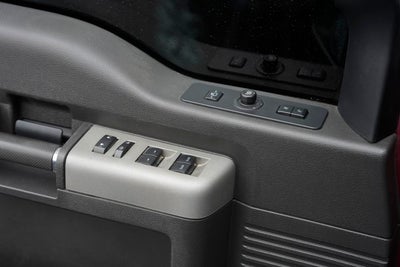 2013 Ford F-350SD Lariat