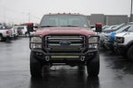 2013 Ford F-350SD Lariat