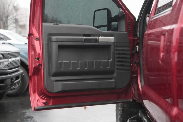 2013 Ford F-350SD Lariat