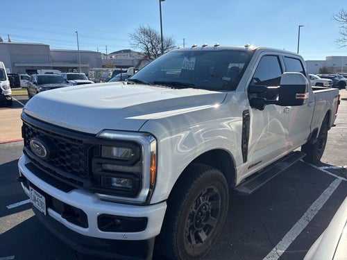 2023 Ford F-250SD Lariat
