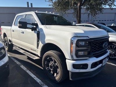 2023 Ford F-250SD Lariat