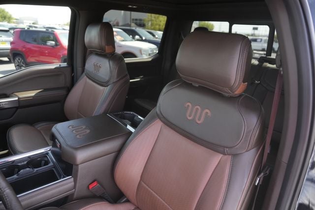 2023 Ford F-250SD King Ranch