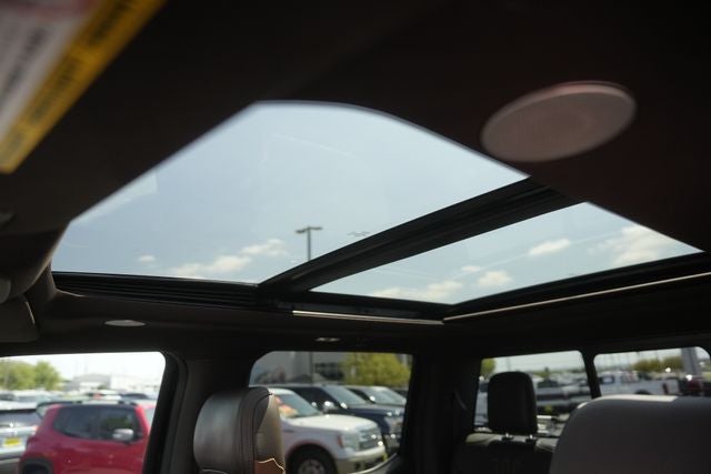 2023 Ford F-250SD King Ranch
