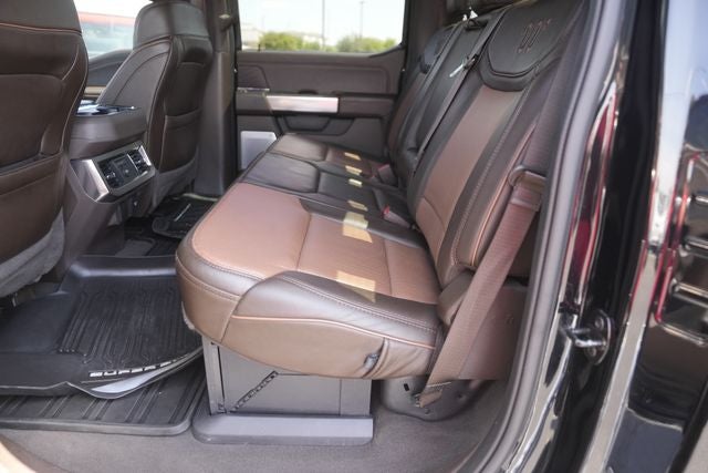 2023 Ford F-250SD King Ranch