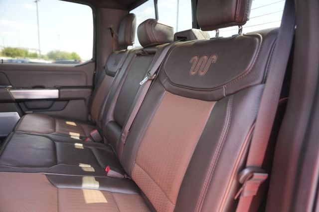 2023 Ford F-250SD King Ranch