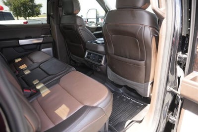2023 Ford F-250SD King Ranch