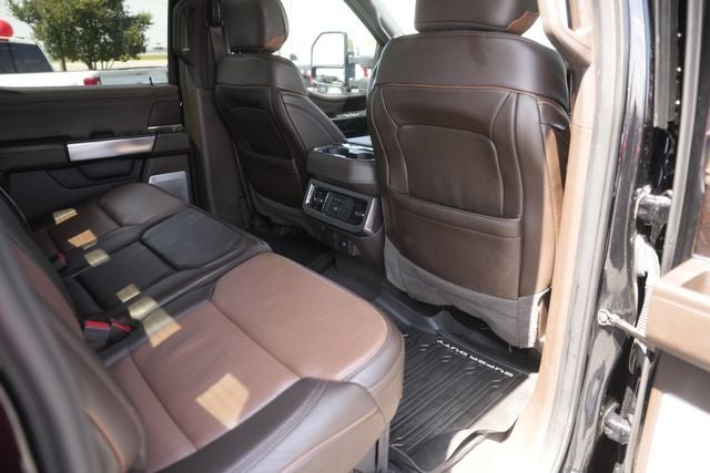 2023 Ford F-250SD King Ranch