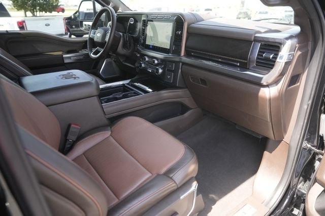 2023 Ford F-250SD King Ranch