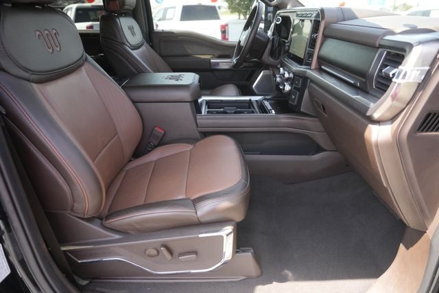 2023 Ford F-250SD King Ranch