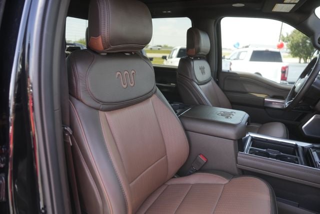 2023 Ford F-250SD King Ranch