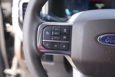 2023 Ford F-250SD King Ranch