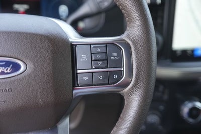 2023 Ford F-250SD King Ranch