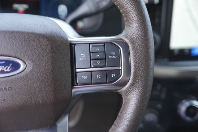 2023 Ford F-250SD King Ranch