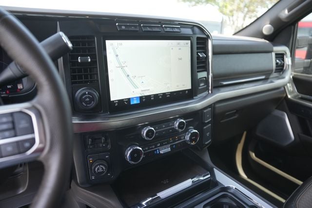 2023 Ford F-250SD King Ranch