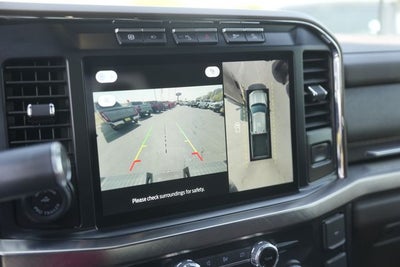 2023 Ford F-250SD King Ranch