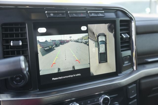 2023 Ford F-250SD King Ranch