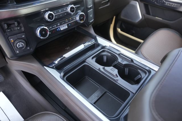 2023 Ford F-250SD King Ranch