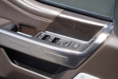 2023 Ford F-250SD King Ranch