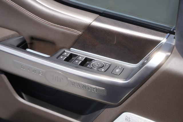 2023 Ford F-250SD King Ranch