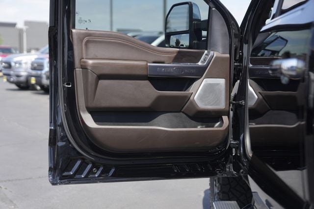 2023 Ford F-250SD King Ranch