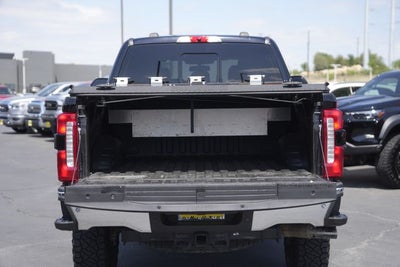 2023 Ford F-250SD King Ranch