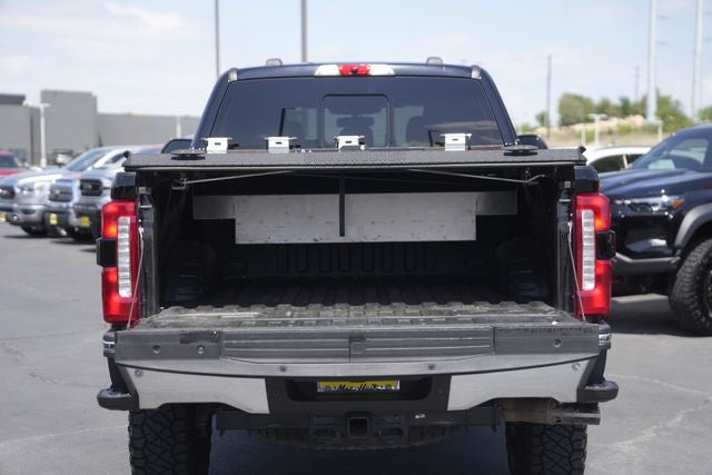 2023 Ford F-250SD King Ranch