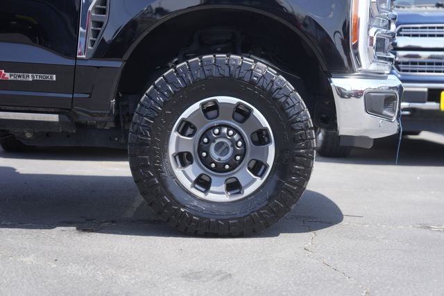 2023 Ford F-250SD King Ranch