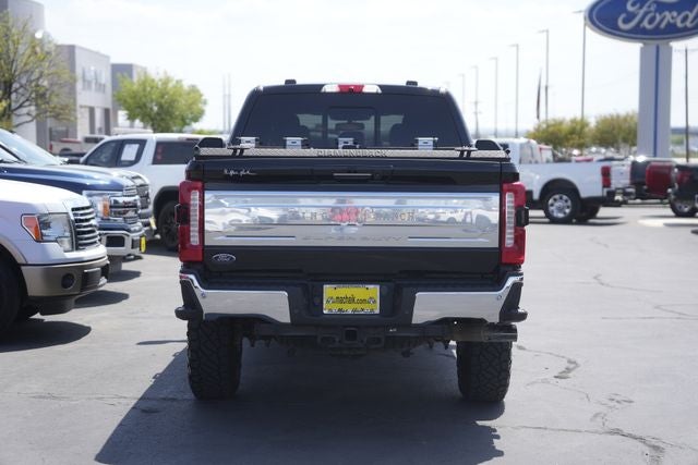 2023 Ford F-250SD King Ranch