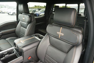 2023 Ford F-250SD Platinum TREMOR