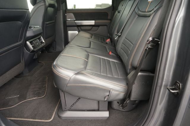 2023 Ford F-250SD Platinum TREMOR