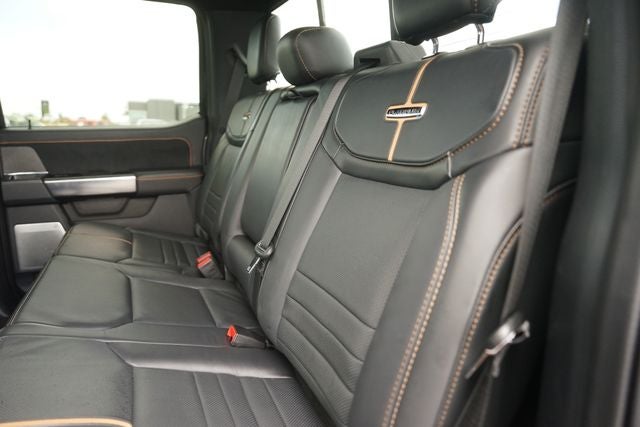 2023 Ford F-250SD Platinum TREMOR