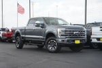 2023 Ford F-250SD Platinum TREMOR