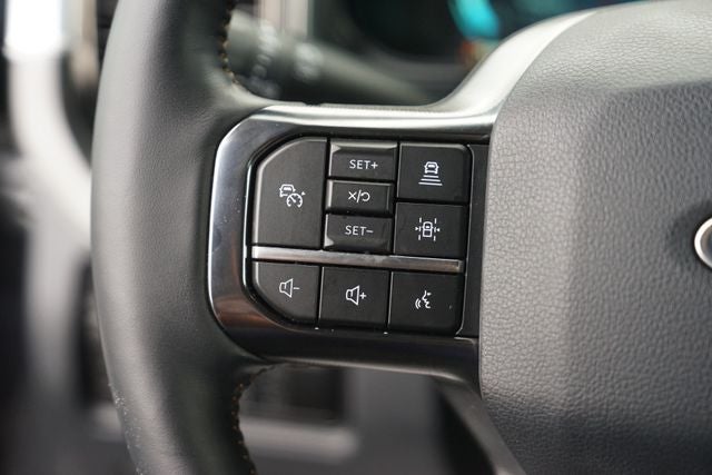 2023 Ford F-250SD Platinum TREMOR