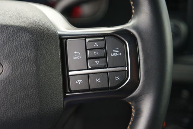 2023 Ford F-250SD Platinum TREMOR