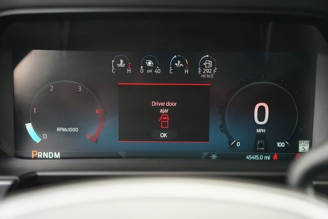 2023 Ford F-250SD Platinum TREMOR
