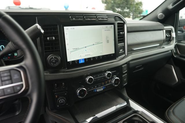 2023 Ford F-250SD Platinum TREMOR