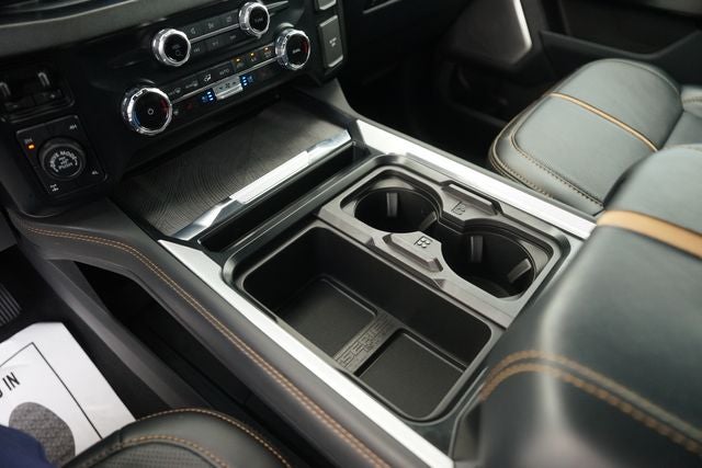 2023 Ford F-250SD Platinum TREMOR