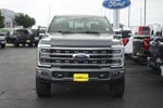 2023 Ford F-250SD Platinum TREMOR